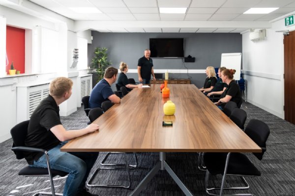 Property at Cardiff Bay Business Centre, Titan House, Ocean Park, Lewis Road, Cardiff CF24 5BS,